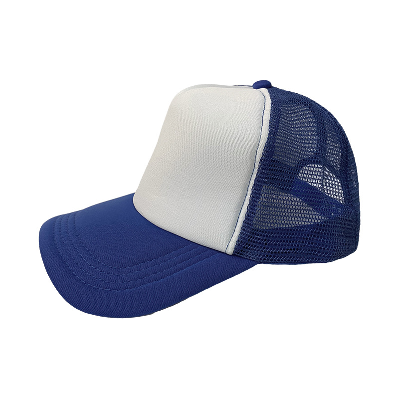 2024 nuevo producto sombrilla sombrero de protección solar para hombres gorras de béisbol de ocio transpirables deportes al aire libre sombrero de verano femenino salvaje al por mayor