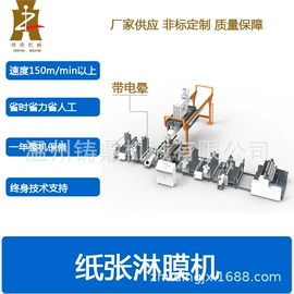 塑料挤出机;塑料制袋机;制袋机