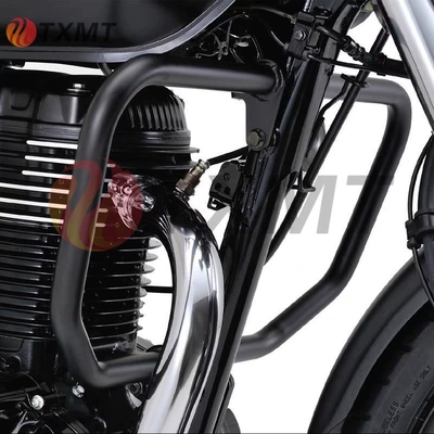 Motorcycle front windshield Headlight Cover Windshield Bumper