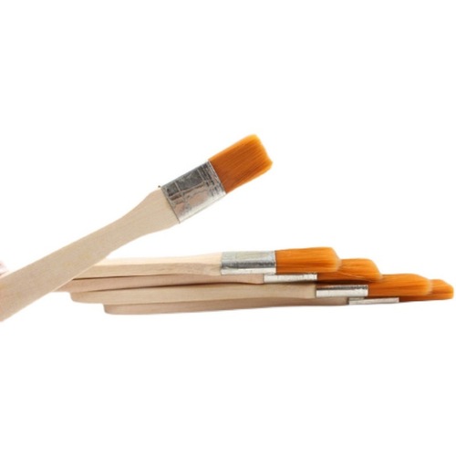 Wholesale supply of small household cleaning brushes, keyboard computer laptop circuit board cleaning tools, small dust removal tools