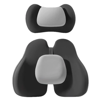 car pillow waist cushion waist — Waist support