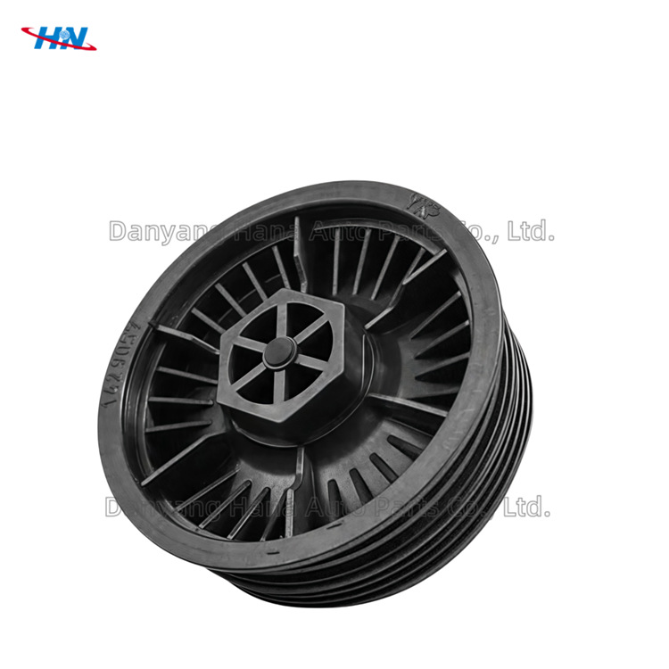 Cubierta de filtro de diesel 1429057 para SCANIA SCANIA 2 - 3 Serie Fábrica de accesorios de camiones