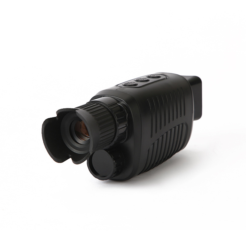 R7 1080P 高清夜视仪可录像拍照红外夜视仪 夜间巡逻数码相机详情7