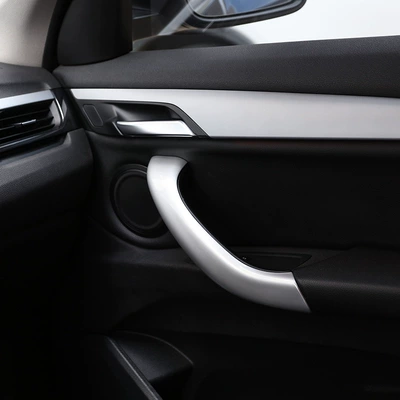 BMW X1 – BMW Armrest, handle, handle