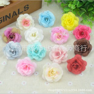 �S��ֱ�N�ֹ�����õ�廨���^���滨�ٻ�DIY����ñ����Ь���h�b�