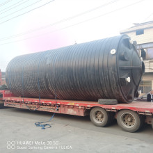 40吨滚塑中空塑料桶大型废液储存桶搅拌桶聚羧酸母液罐