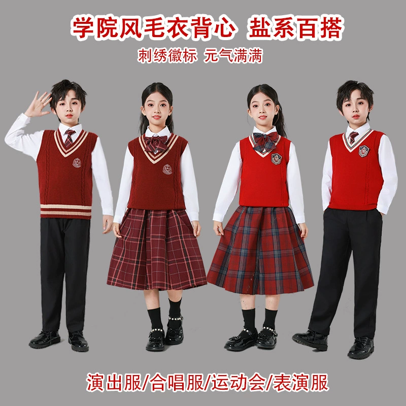 Новогодняя детская хоровая поэзия