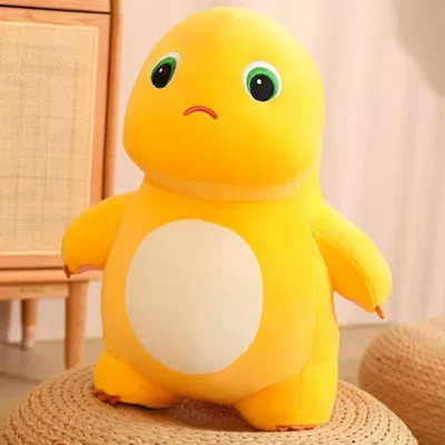 Doll Birthday Gift Wholesale, Oyuncaq yastıqlar - milk-dragon-tsundere-style-35cm-025kg