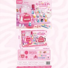 �¿��ͯ�綯���ջ�DIY�ʻ���������װ�����ֹ��������Ů����