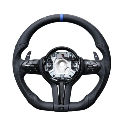 Label steering wheel — Steering wheel