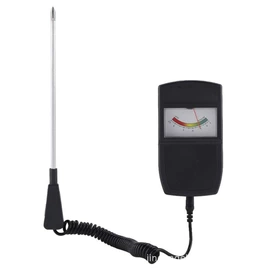 土壤检测仪器;温湿度计;其他仪器仪表