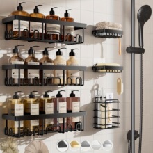 U 13921 Bathroom Hanging Storage Rack ԡ�����ɼ� �羳ŷ����