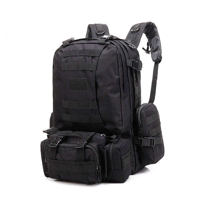 Mochila táctica personalizada