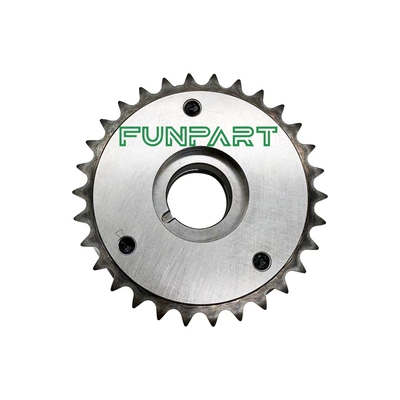 Flywheel/Gear for Land Rover Jaguar