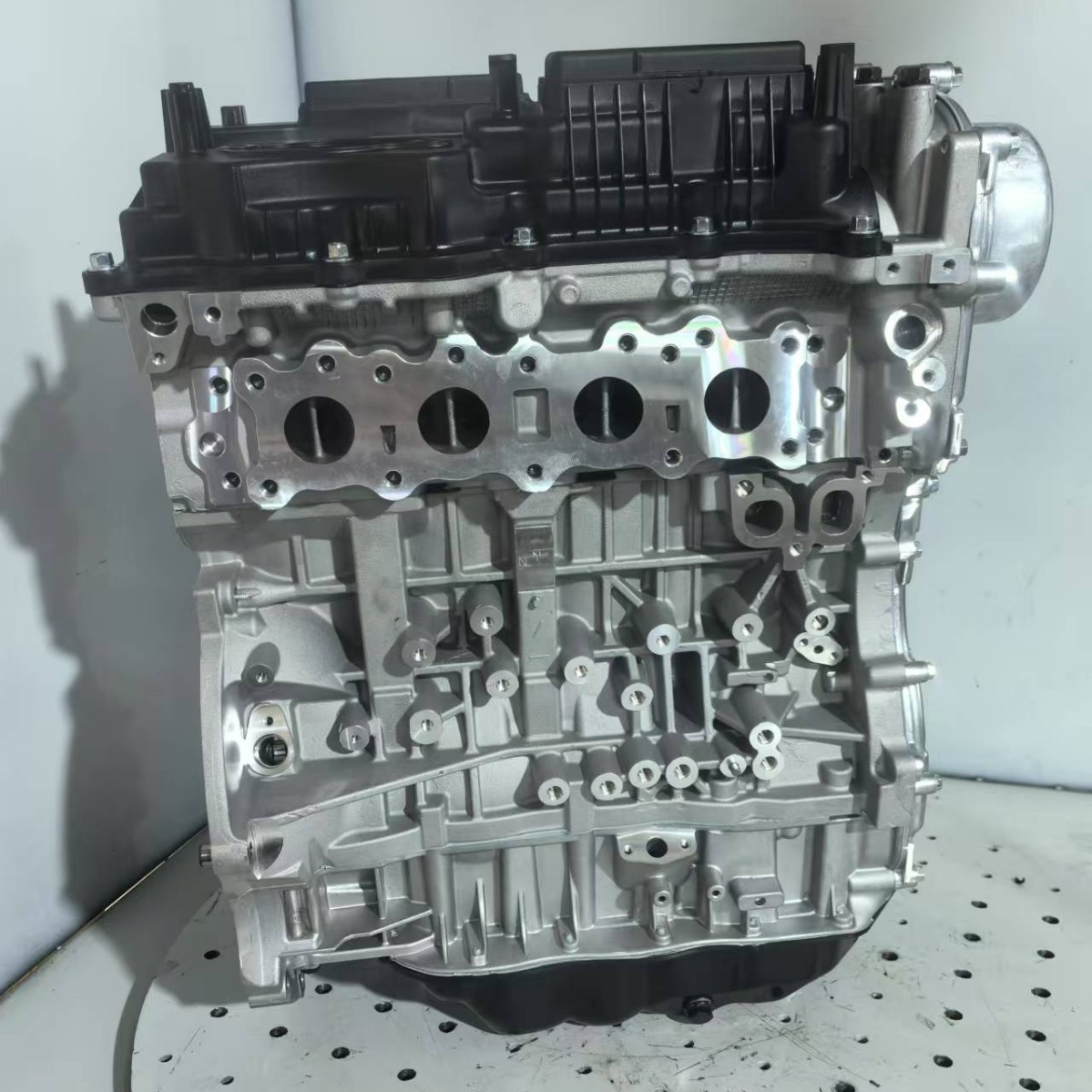 Hyundai Kia G4Kj Engine Assembly 2.4Lgdi New Model Sonata 9 Santa Fe Tucson Kx7 Sportage