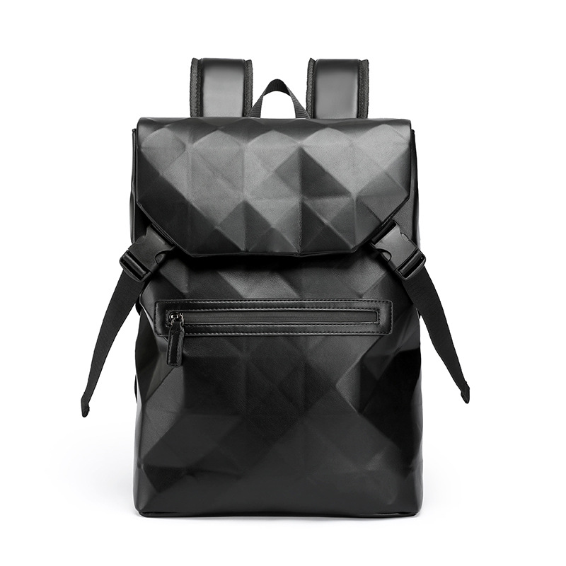 Business For Men, High-End Large Capacity Travel Laptop Backpack, Student School Bag_voghion.com