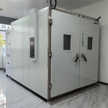 步入式恒温恒湿箱试验房 大型高低温箱试验房 高低温试验箱 快速