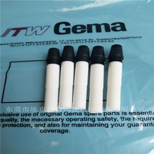 金马4代粉泵芯 opt2粉芯粉泵配件 静电喷枪配件 文氏管