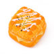 Food-Grade Silicone Squishy Toy, Same Style as Little Red Book, Creamy Texture, Slow Rebound, High-Value Stress Relief Toy