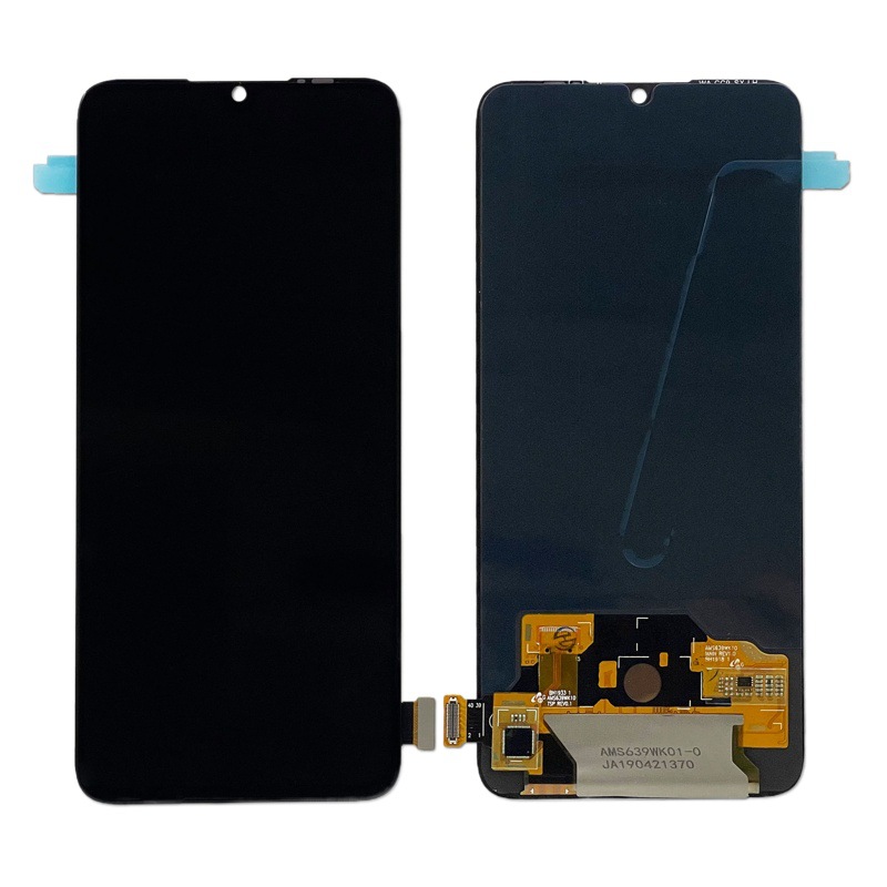 Jingke es adecuado para xiaomi cc9e/Mi A3 pantalla CC9 LCD xiaomi 9Lite pantalla interior y fuera de la pantalla