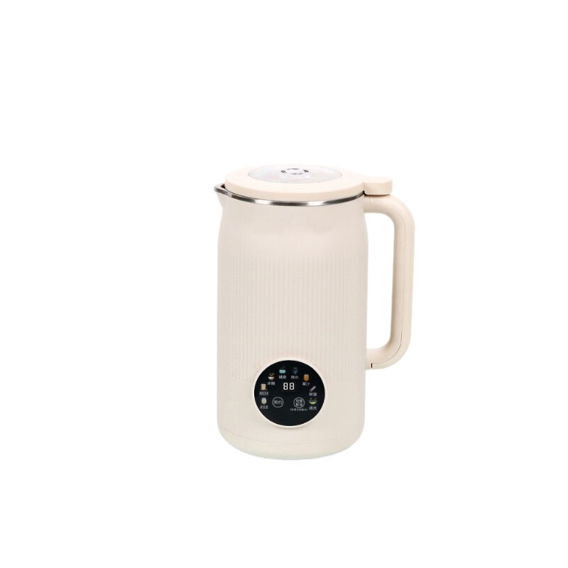迷你豆浆机家用小型破壁机多功能全自动榨果汁机Soy milk maker|undefined
