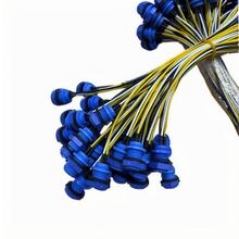 M12 3pin������ ZH1.25 1.5mm�g�� UL22AWG 늾����I���� ���