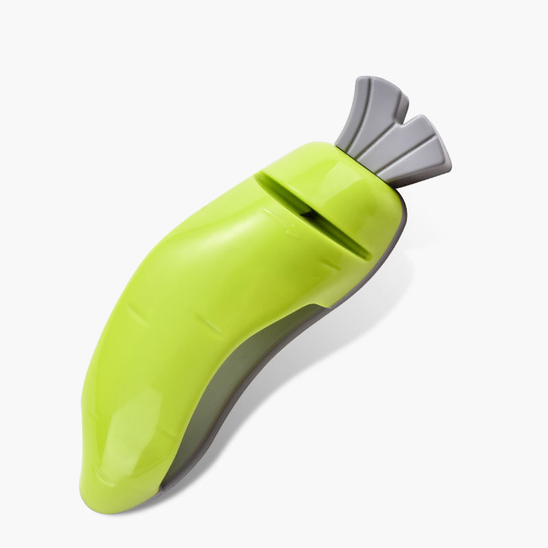 现货批发创意礼品 快速迷你家用磨刀器 磨菜刀石棒厨房细磨刀工具