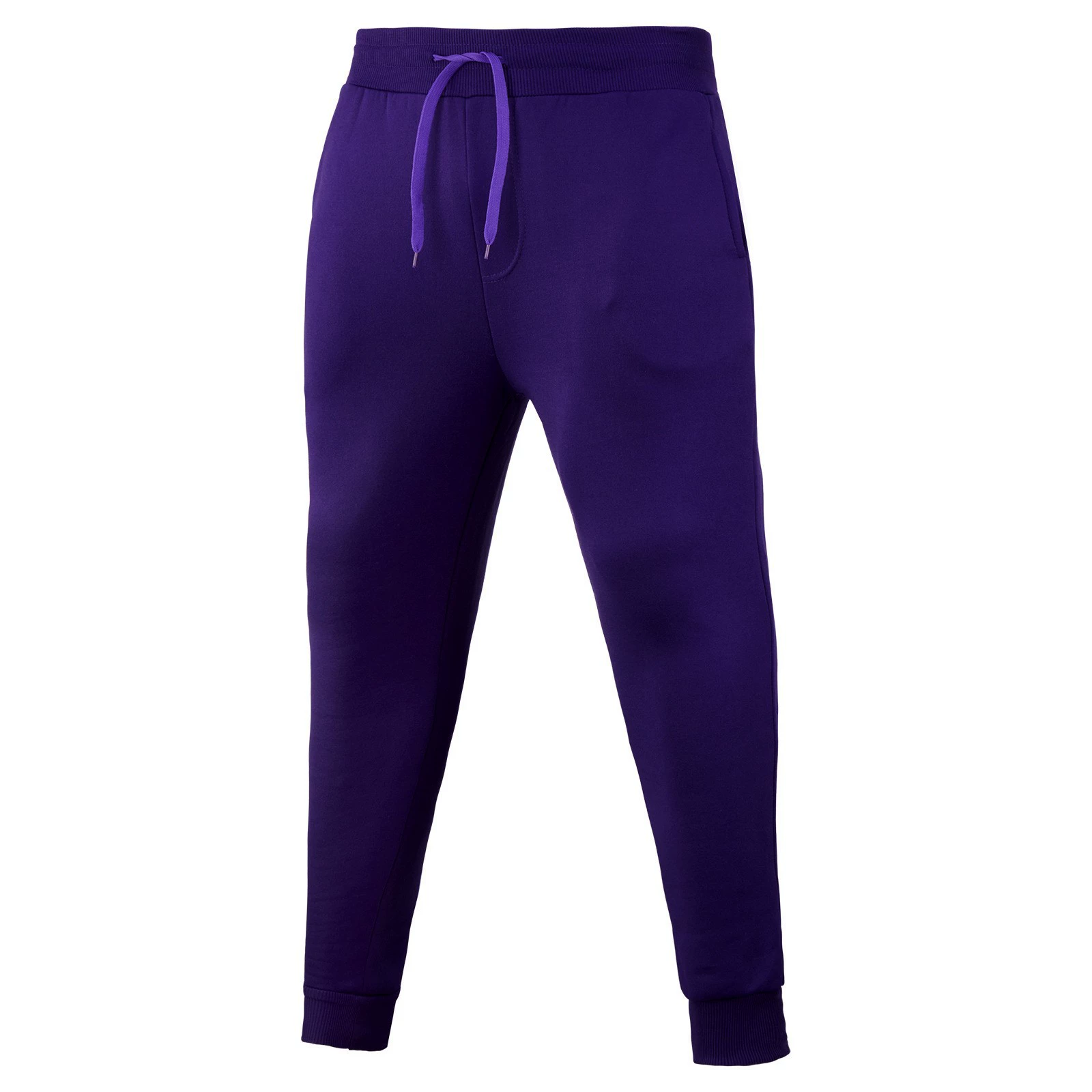 Теплые брюки, 220 грамм, европейский стиль, плюс размер, slim fit