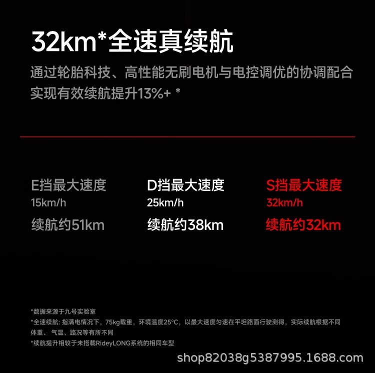 [New] No. 9 Segway Electric Car No. 9 Skateboard Mini Scooter ZT3Pro Adult Folding