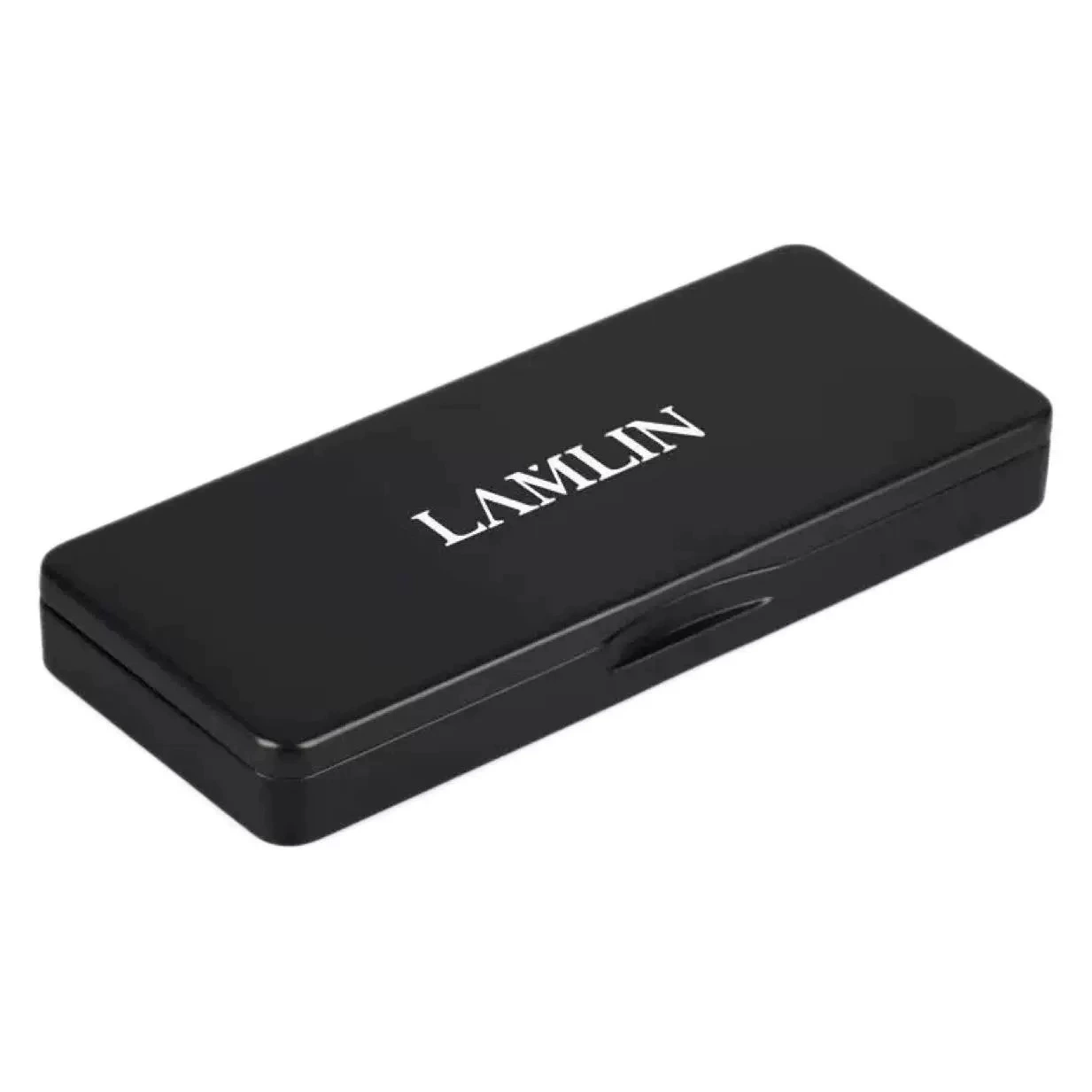 Genuine handheld storage box for eyelashes, eyelash extension, magnetic tin box