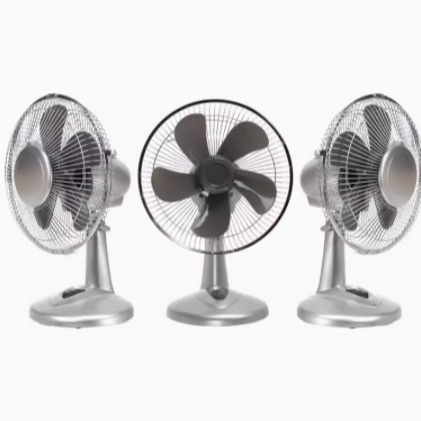 空气循环扇家用小型台式桌面循环扇宿舍办公室静轻音电风扇