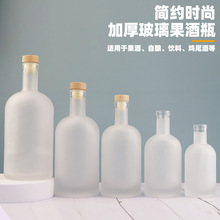 ͸��ĥɰ��������ƿ�Ӹ��ֵ��ƿ500ml������Ѿƹ����ܷ���bƿ