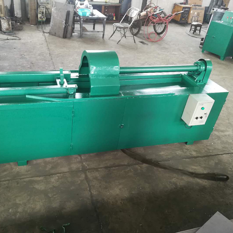 厂家销售油缸清洗机 液压支柱清洗设备矿用单体液压支柱清洗机