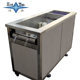 Jietai material belt industrial ultrasonic cleaning machine mobile phone terminal copper belt online cleaning and degreasing equipment manufacturers