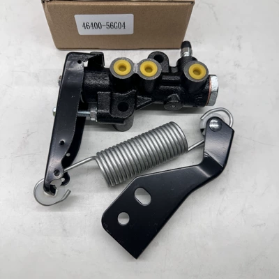 Nissan D21 əyləc yük hiss etmə klapanı proporsional klapan 46400-56g04 üçün uyğundur