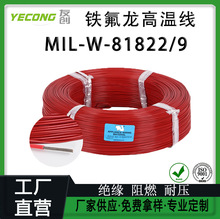 �ط����ߜؾ�MIL-W-22759/9���ķ���ϩ0.5/0.75/1