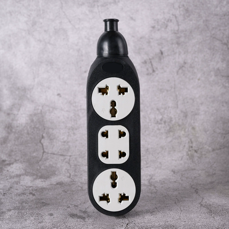 Производитель самостоятельно производит экспортные розетки для внешней торговли