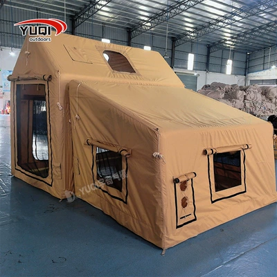 Tent, Outdoor Rainproof Family | Avtomobil dam çadırları