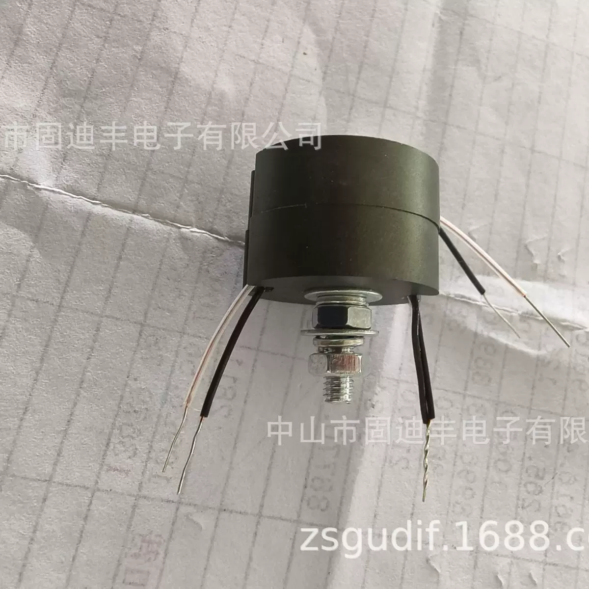 G26 超声波变压器