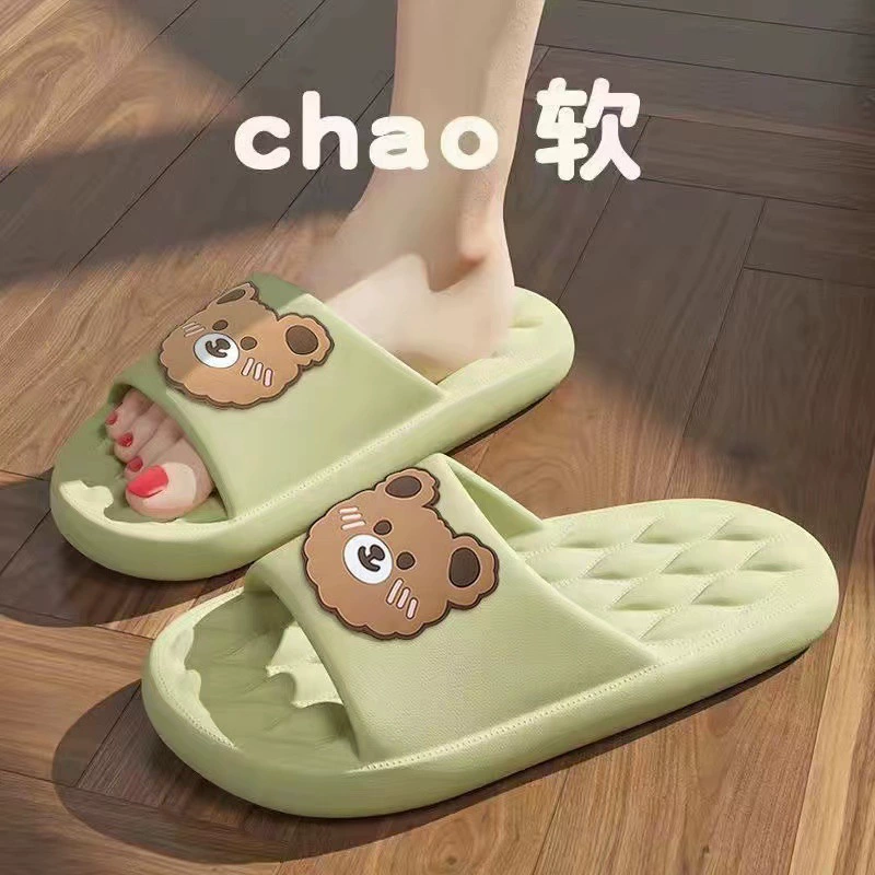 Non-slip slippers for beloved for men and women, wholesale