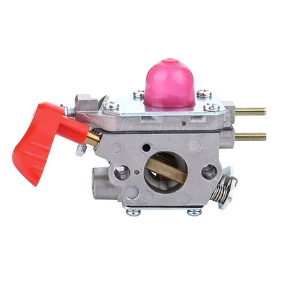 BVM200 Blower, Carburetor