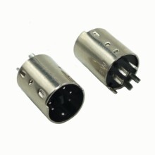 MINIDIN5PIN���^�~�� �B���� ��˲��^ S�Ͷ�������din5p��