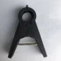 加厚抗老化黑色园艺工具