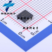 CD4073BPWR TSSOP-14 ߉݋ICоƬ CD4073 �zӡ:CMO73B