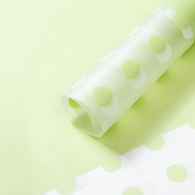 여름 버블빈 그린*57CM*57CM