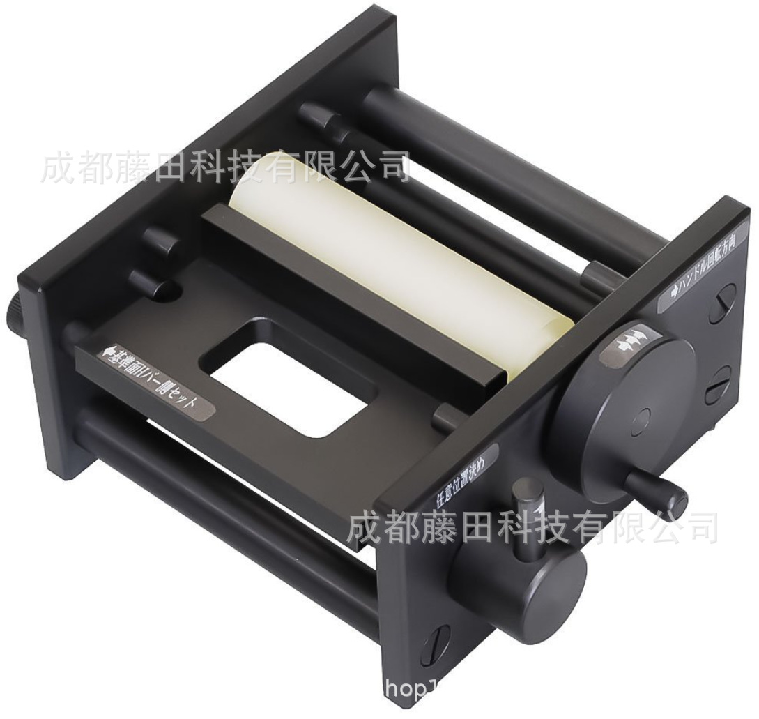 Oliflu 矫正器(手动型)