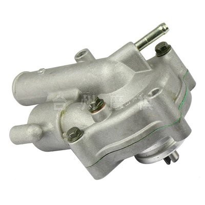 Water Pump Yamaha Grizzly Rhino 660 Water Pump 5Km-12420-10 (Motorcycle engine and accessories) - boxed-145x85x105cm-045kg