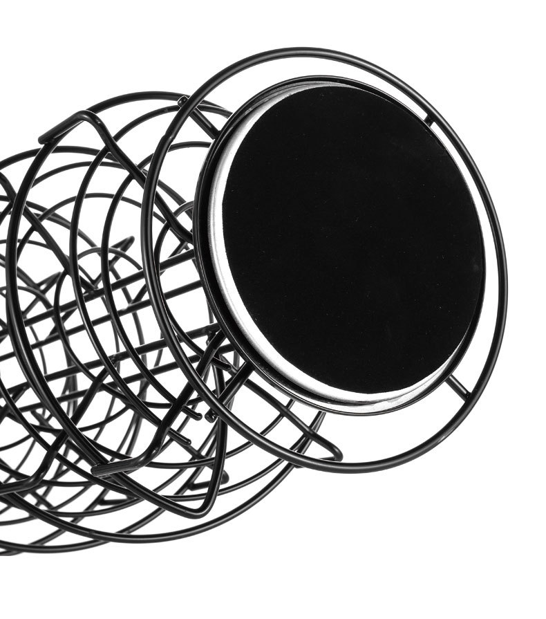 黑色螺旋胶囊架30粒YC001详情页_10