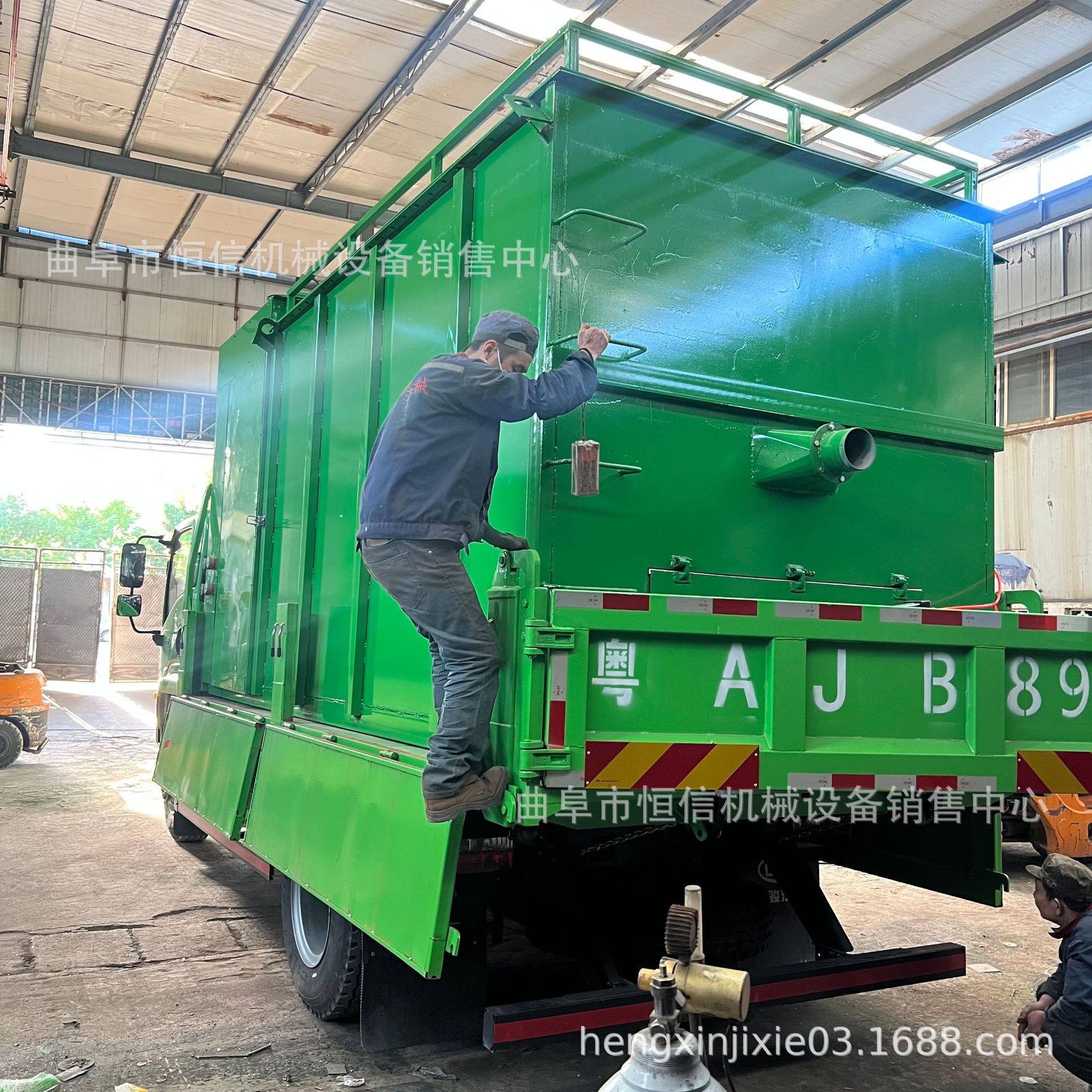 电厂负压除尘灰五米二吸尘车zcjb 150米电厂锅炉灰负压吸尘车