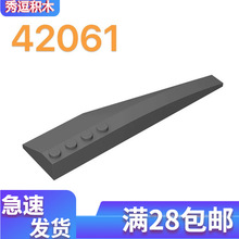 MOC 42061С����ƴ���ľɢ���й������������12x3Ш���� 42060